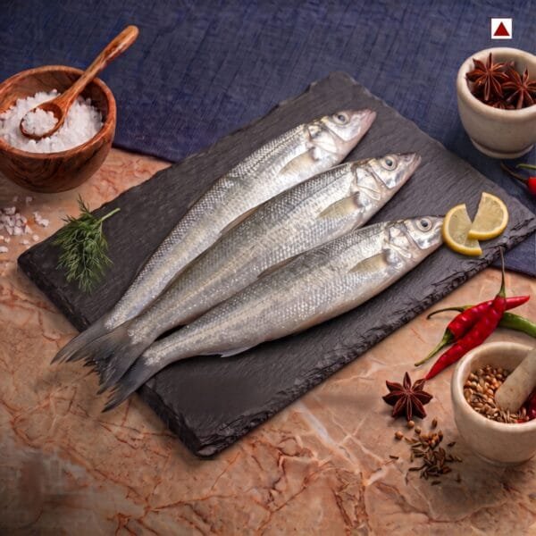 Fresh Lady Fish (Mudadusha)