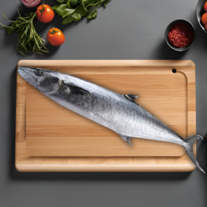 Surmai Seerfish Kingfish