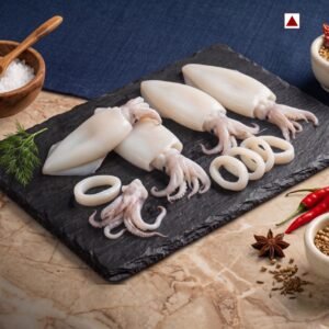 Fresh Squid (Calamari)